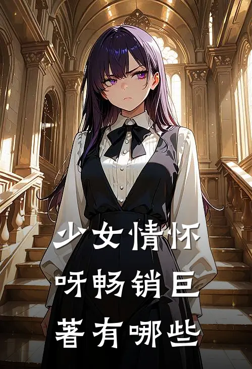 少女情怀呀畅销巨著有哪些