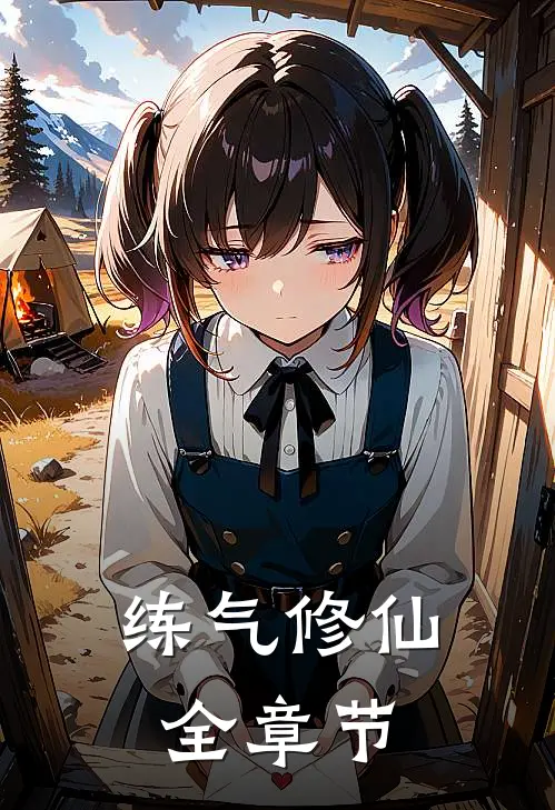 练气修仙全章节