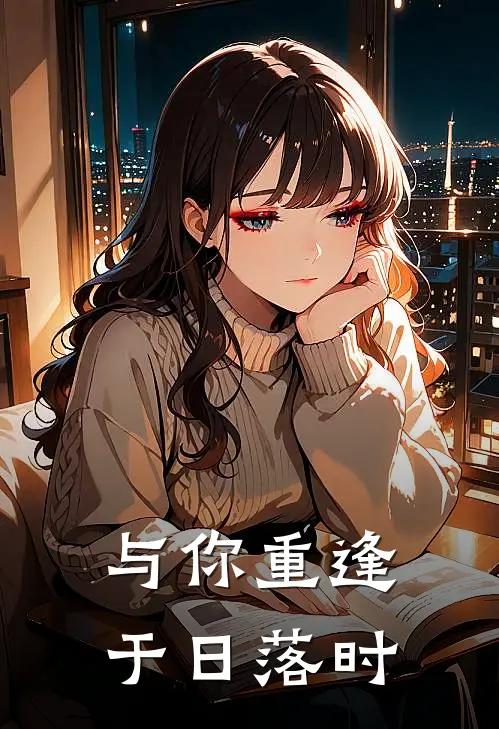 与你重逢于日落时