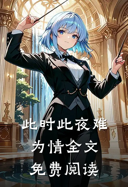 此时此夜难为情全文免费阅读