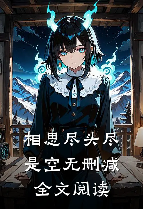 相思尽头尽是空无删减全文阅读