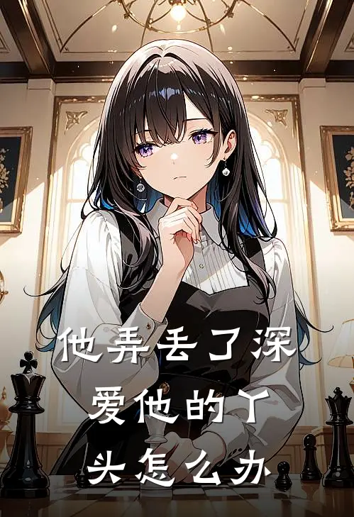 他弄丢了深爱他的丫头怎么办