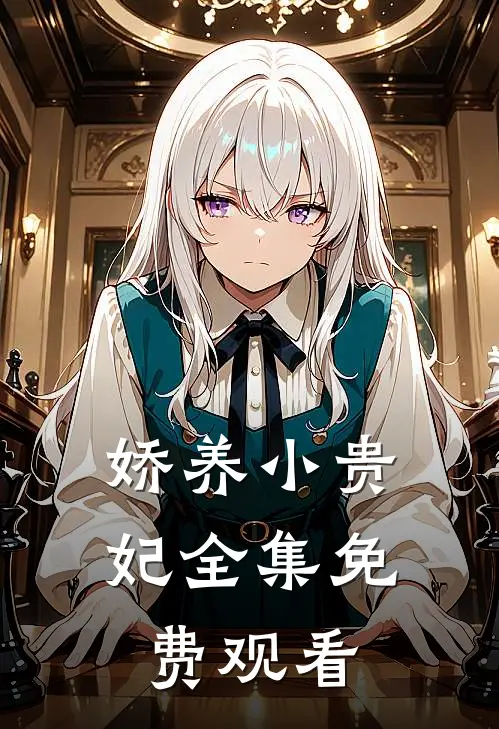 娇养小贵妃 全集免费观看