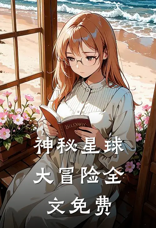 神秘星球大冒险全文免费