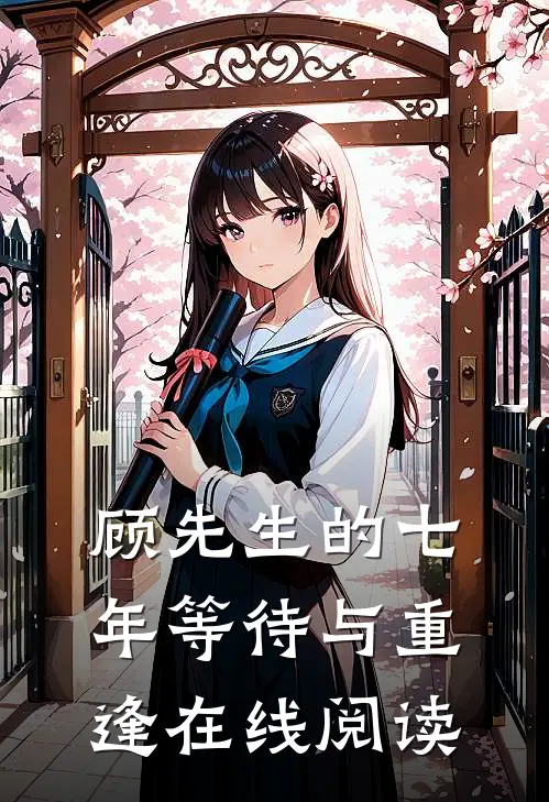 顾先生的七年等待与重逢在线阅读