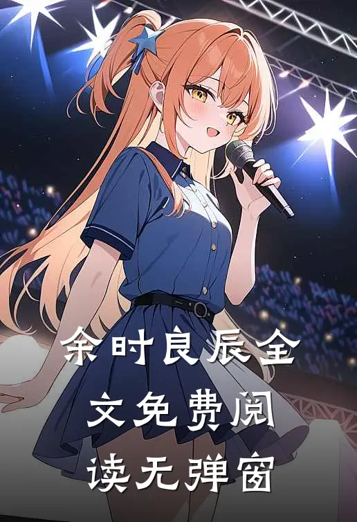 余时良辰全文免费阅读无弹窗