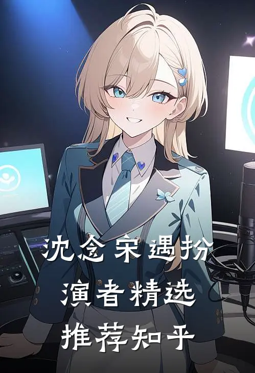 沈念宋遇扮演者精选推荐知乎