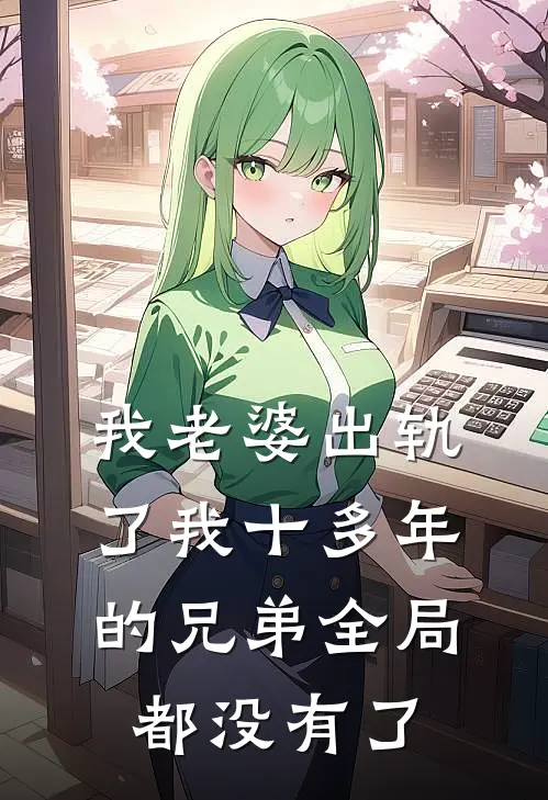 我老婆出轨了我十多年的兄弟全局都没有了