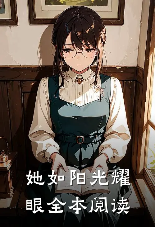 她如阳光耀眼全本阅读