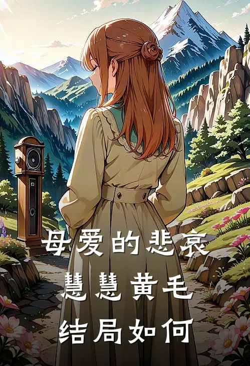母爱的悲哀慧慧黄毛结局如何