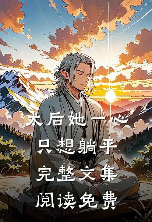 太后她一心只想躺平完整文集阅读免费