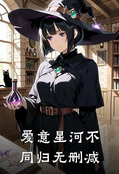爱意星河不同归无删减