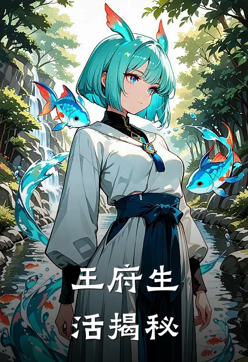 王府生活揭秘
