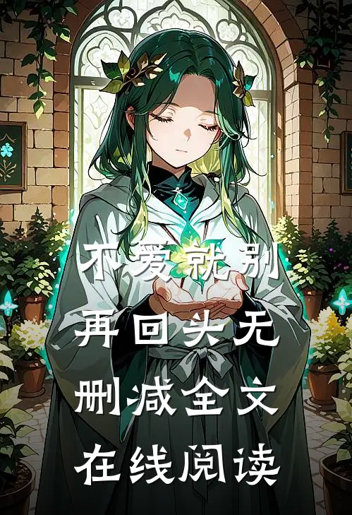 不爱就别再回头无删减全文在线阅读