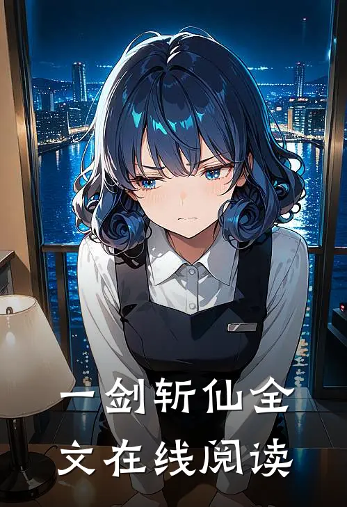 一剑斩仙全文在线阅读