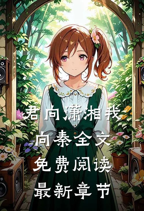 君向潇湘我向秦全文免费阅读最新章节