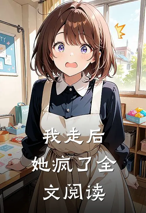 我走后,她疯了全文阅读