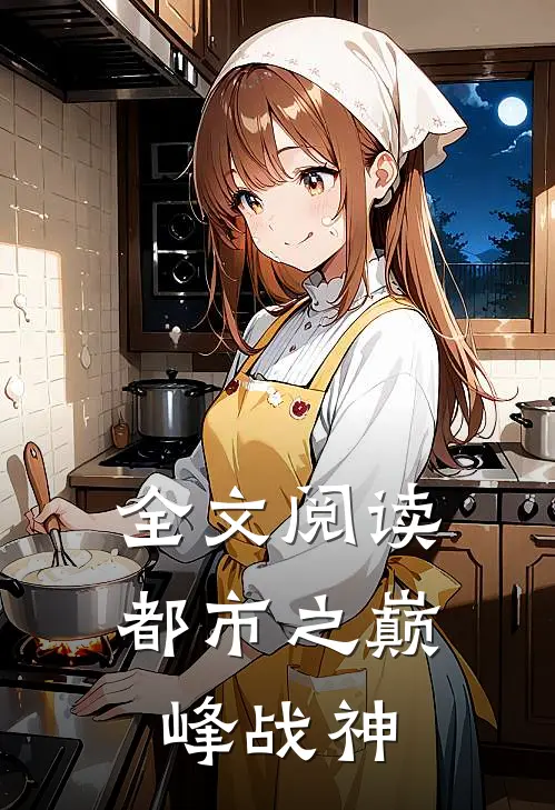 全文阅读都市之巅峰战神