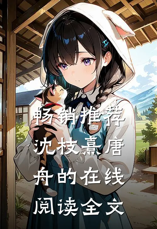 畅销推荐沈枝熹唐舟的在线阅读全文