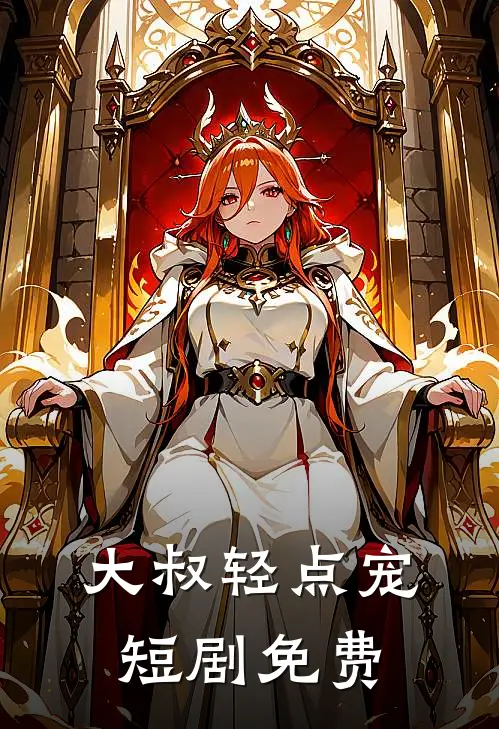 大叔轻点宠短剧免费