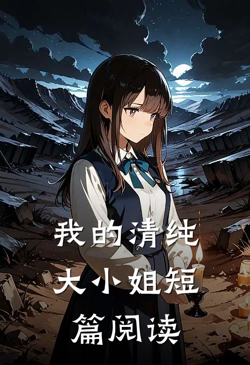 我的清纯大小姐短篇阅读