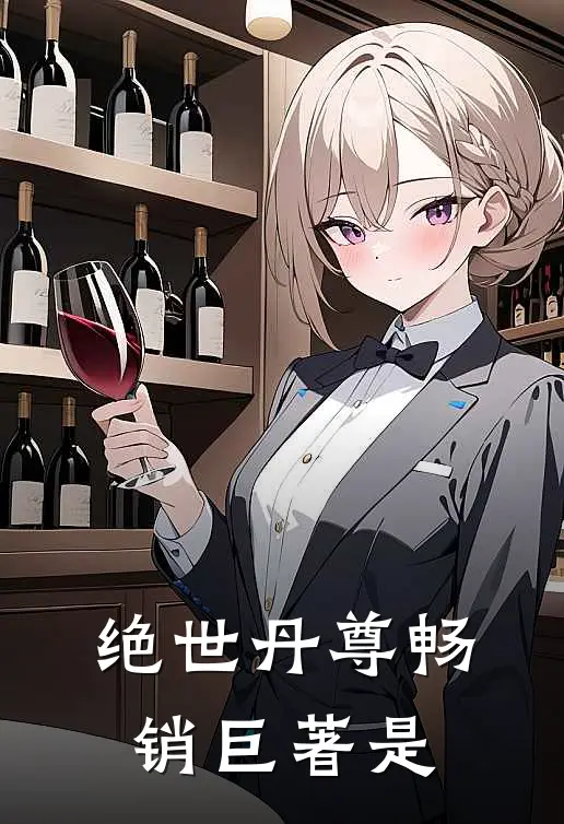 绝世丹尊畅销巨著是