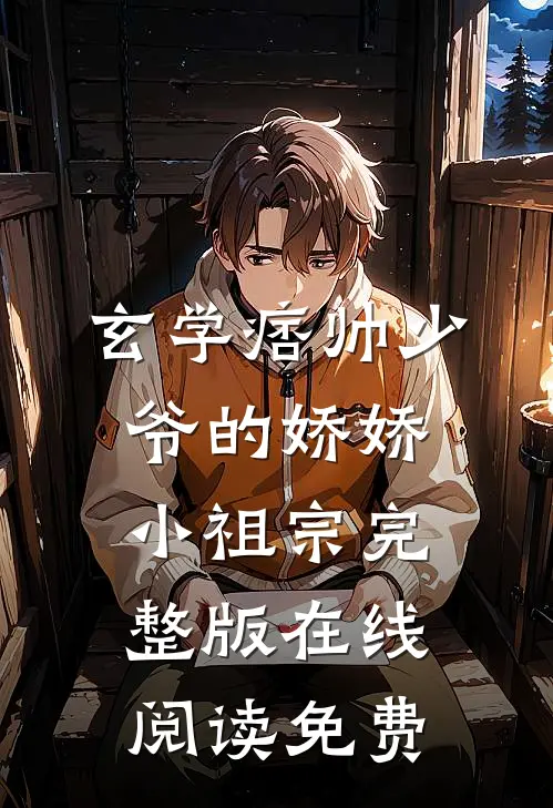 玄学痞帅少爷的娇娇小祖宗完整版在线阅读免费