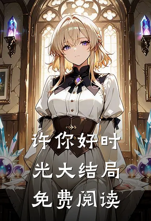 许你好时光大结局免费阅读