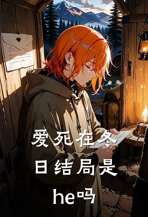 爱死在冬日结局是he吗