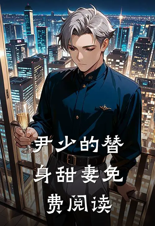 尹少的替身甜妻免费阅读