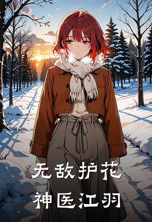 无敌护花神医江羽