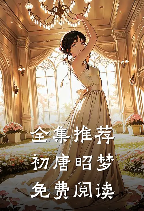 全集推荐初唐昭梦免费阅读