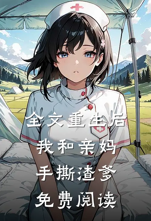 全文重生后我和亲妈手撕渣爹免费阅读