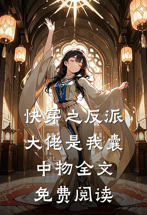 快穿之反派大佬是我囊中物全文免费阅读