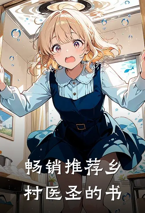 畅销推荐乡村医圣的书