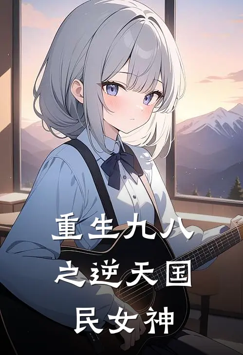 重生九八之逆天国民女神