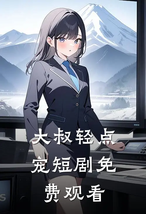 大叔轻点宠短剧免费观看