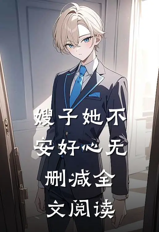 嫂子她不安好心无删减全文阅读
