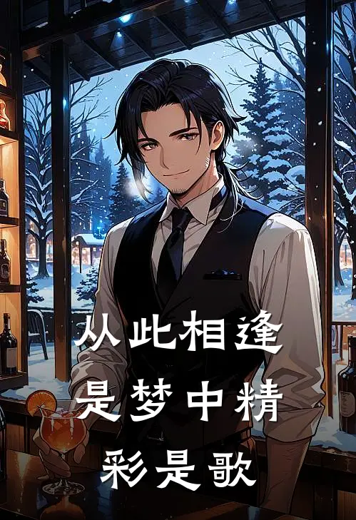 从此相逢是梦中精彩是歌