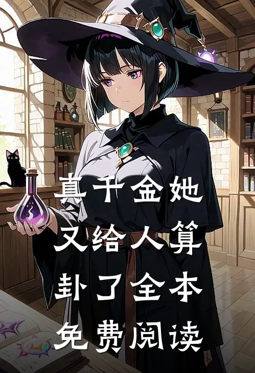 真千金她又给人算卦了全本免费阅读