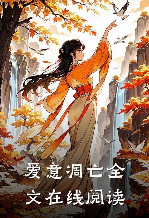 爱意凋亡全文在线阅读