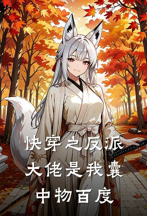 快穿之反派大佬是我囊中物百度