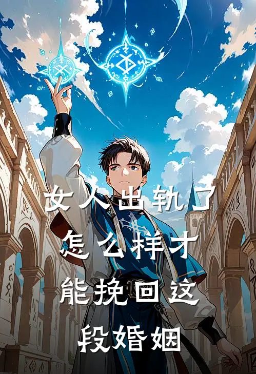 女人出轨了,怎么样才能挽回这段婚姻