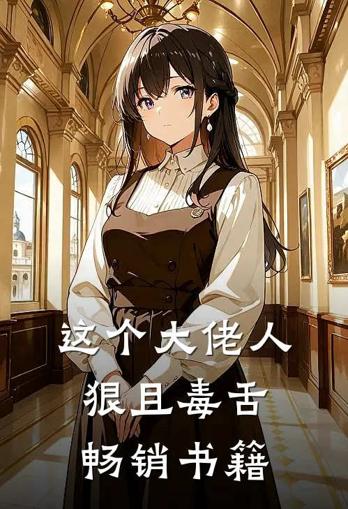 这个大佬人狠且毒舌畅销书籍