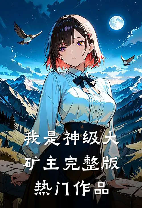 我是神级大矿主完整版热门作品