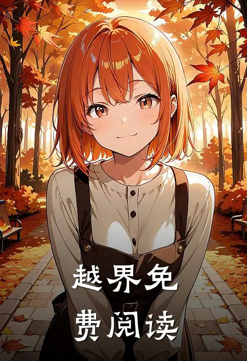 越界免费阅读