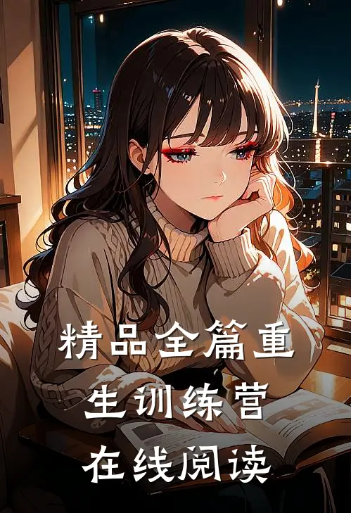 精品全篇重生训练营在线阅读