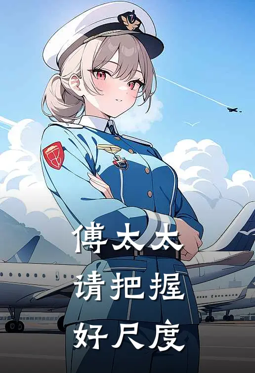 傅太太请把握好尺度