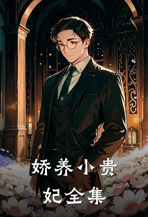 娇养小贵妃 全集