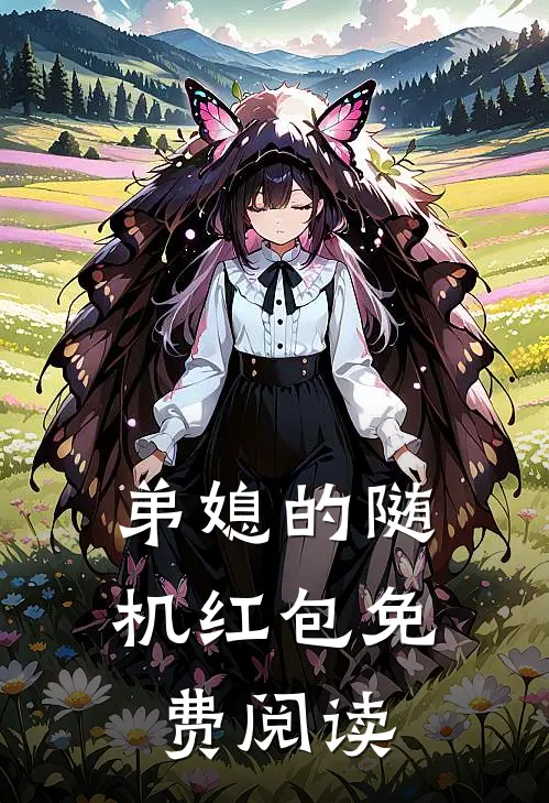 弟媳的随机红包免费阅读